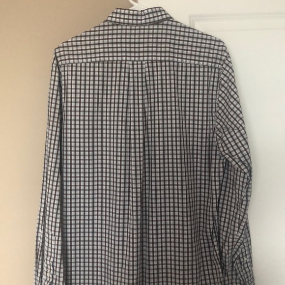 Coast Button Down Shirt - Picture 4 of 4